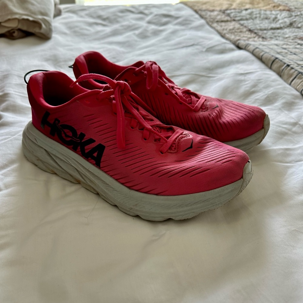 Hoka Rincon 3